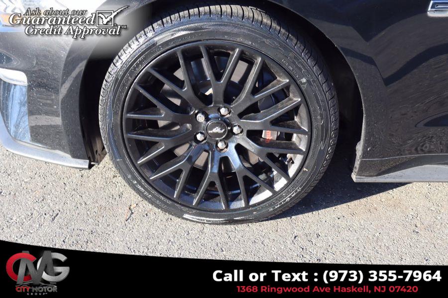 2019 Ford Mustang GT Coupe 2D, available for sale in Haskell, New Jersey | City Motor Group Inc.. Haskell, New Jersey 2019 Ford Mustang GT Coupe 2D, available for sale in Haskell, New Jersey | City Motor Group Inc.. Haskell, New Jersey