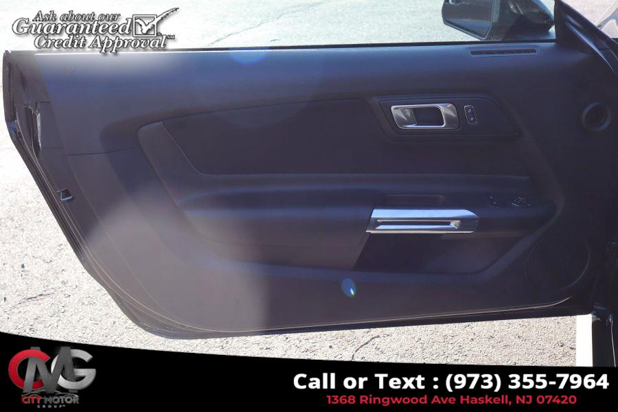 2019 Ford Mustang GT Coupe 2D, available for sale in Haskell, New Jersey | City Motor Group Inc.. Haskell, New Jersey 2019 Ford Mustang GT Coupe 2D, available for sale in Haskell, New Jersey | City Motor Group Inc.. Haskell, New Jersey