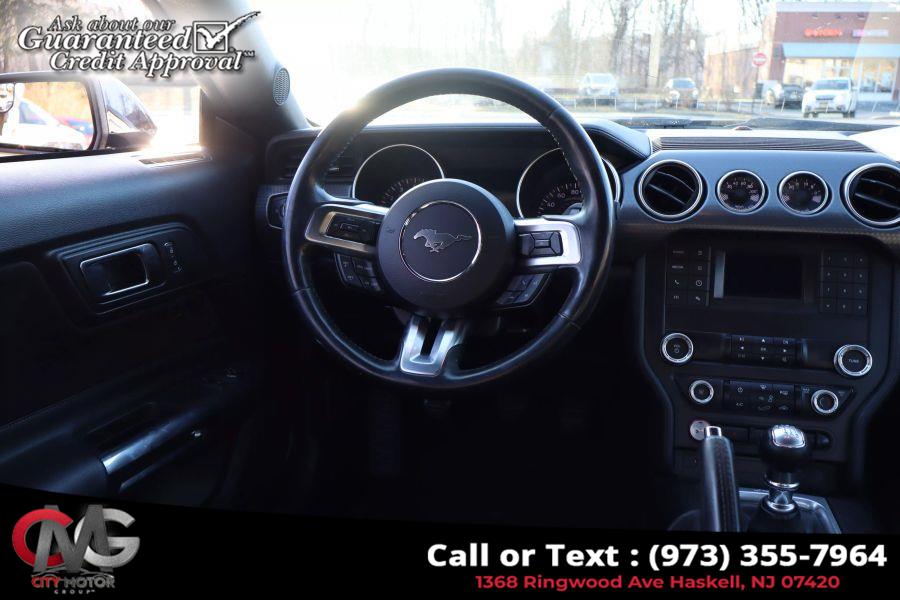 2019 Ford Mustang GT Coupe 2D, available for sale in Haskell, New Jersey | City Motor Group Inc.. Haskell, New Jersey 2019 Ford Mustang GT Coupe 2D, available for sale in Haskell, New Jersey | City Motor Group Inc.. Haskell, New Jersey