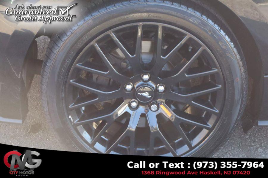 2019 Ford Mustang GT Coupe 2D, available for sale in Haskell, New Jersey | City Motor Group Inc.. Haskell, New Jersey 2019 Ford Mustang GT Coupe 2D, available for sale in Haskell, New Jersey | City Motor Group Inc.. Haskell, New Jersey