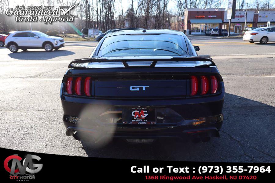 2019 Ford Mustang GT Coupe 2D, available for sale in Haskell, New Jersey | City Motor Group Inc.. Haskell, New Jersey 2019 Ford Mustang GT Coupe 2D, available for sale in Haskell, New Jersey | City Motor Group Inc.. Haskell, New Jersey
