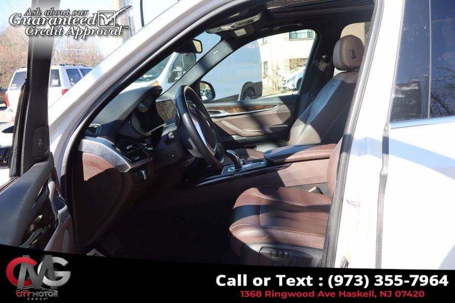 2018 BMW X5 xDrive35i Sport Utility 4D, available for sale in Haskell, New Jersey | City Motor Group Inc.. Haskell, New Jersey 2018 BMW X5 xDrive35i Sport Utility 4D, available for sale in Haskell, New Jersey | City Motor Group Inc.. Haskell, New Jersey