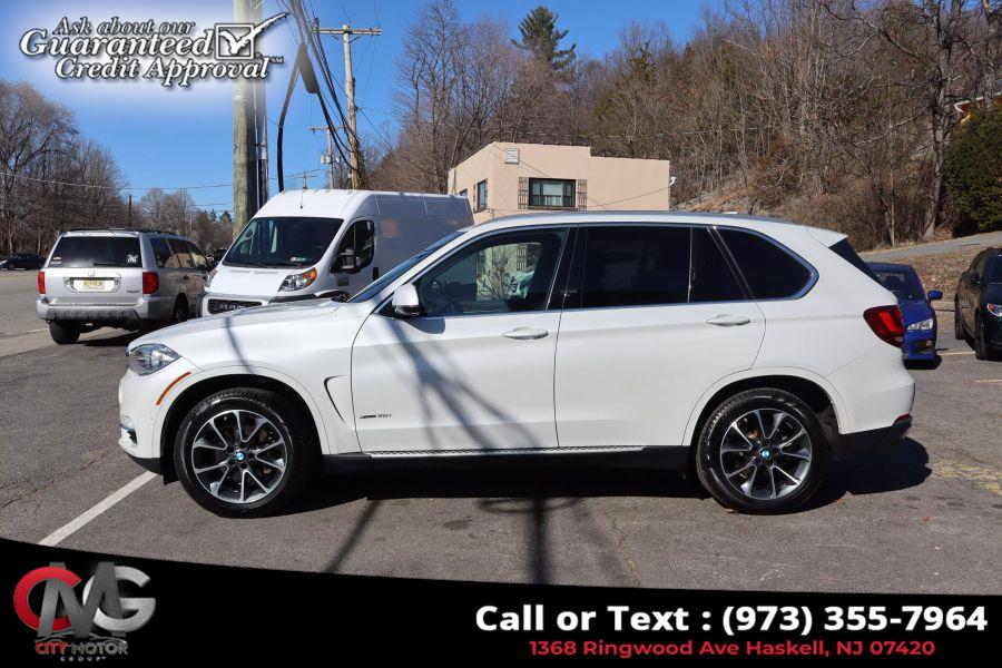 2018 BMW X5 xDrive35i Sport Utility 4D, available for sale in Haskell, New Jersey | City Motor Group Inc.. Haskell, New Jersey 2018 BMW X5 xDrive35i Sport Utility 4D, available for sale in Haskell, New Jersey | City Motor Group Inc.. Haskell, New Jersey