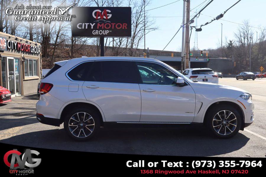 2018 BMW X5 xDrive35i Sport Utility 4D, available for sale in Haskell, New Jersey | City Motor Group Inc.. Haskell, New Jersey 2018 BMW X5 xDrive35i Sport Utility 4D, available for sale in Haskell, New Jersey | City Motor Group Inc.. Haskell, New Jersey