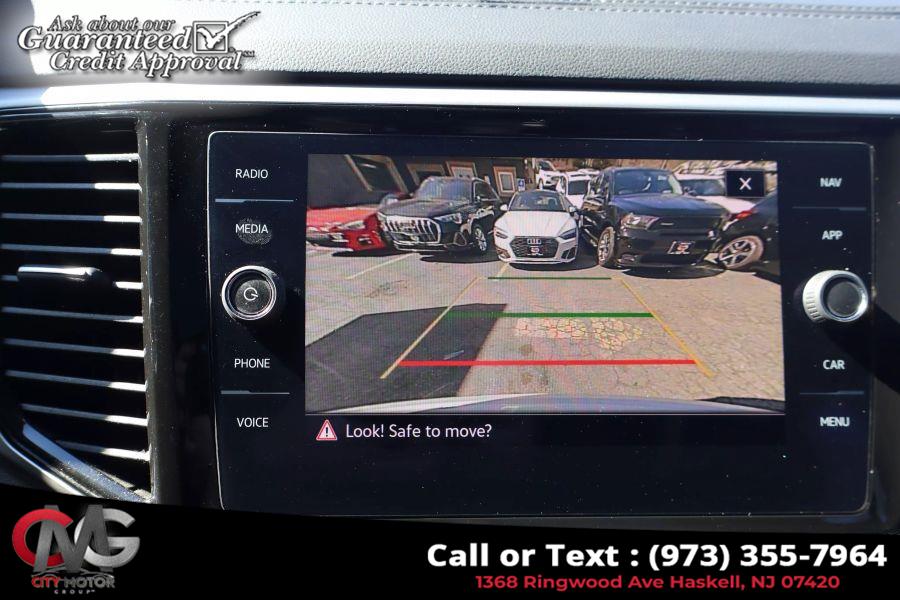 2021 Volkswagen Atlas Cross Sport SEL Premium R-Line 4Motion Sport Utility 4D, available for sale in Haskell, New Jersey | City Motor Group Inc.. Haskell, New Jersey 2021 Volkswagen Atlas Cross Sport SEL Premium R-Line 4Motion Sport Utility 4D, available for sale in Haskell, New Jersey | City Motor Group Inc.. Haskell, New Jersey