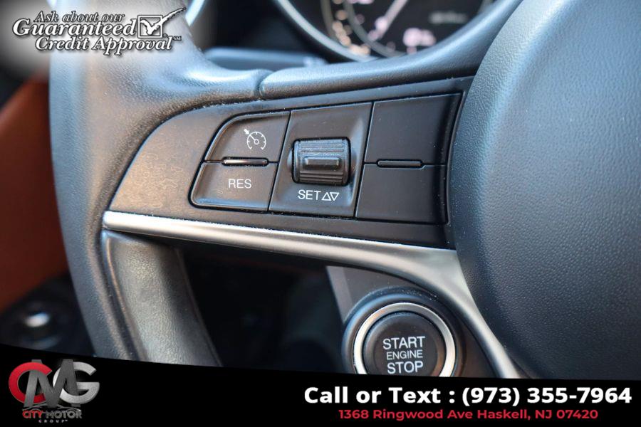 2018 Alfa Romeo Giulia Sedan 4D, available for sale in Haskell, New Jersey | City Motor Group Inc.. Haskell, New Jersey 2018 Alfa Romeo Giulia Sedan 4D, available for sale in Haskell, New Jersey | City Motor Group Inc.. Haskell, New Jersey