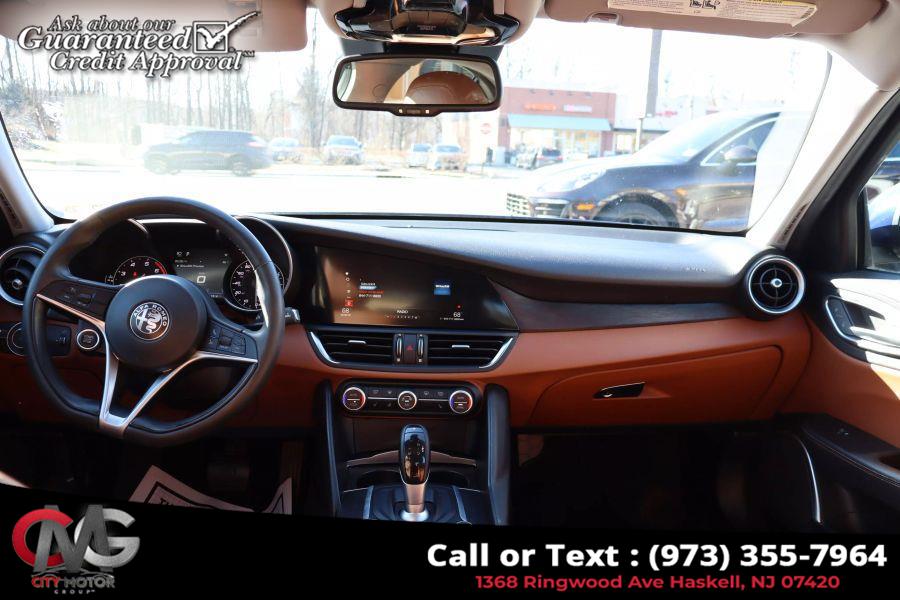 2018 Alfa Romeo Giulia Sedan 4D, available for sale in Haskell, New Jersey | City Motor Group Inc.. Haskell, New Jersey 2018 Alfa Romeo Giulia Sedan 4D, available for sale in Haskell, New Jersey | City Motor Group Inc.. Haskell, New Jersey