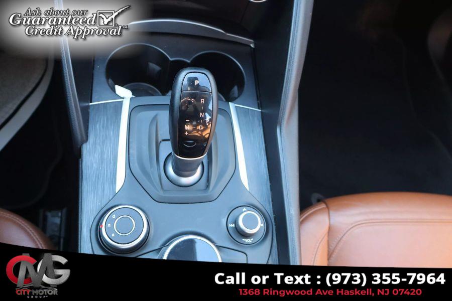 2018 Alfa Romeo Giulia Sedan 4D, available for sale in Haskell, New Jersey | City Motor Group Inc.. Haskell, New Jersey 2018 Alfa Romeo Giulia Sedan 4D, available for sale in Haskell, New Jersey | City Motor Group Inc.. Haskell, New Jersey