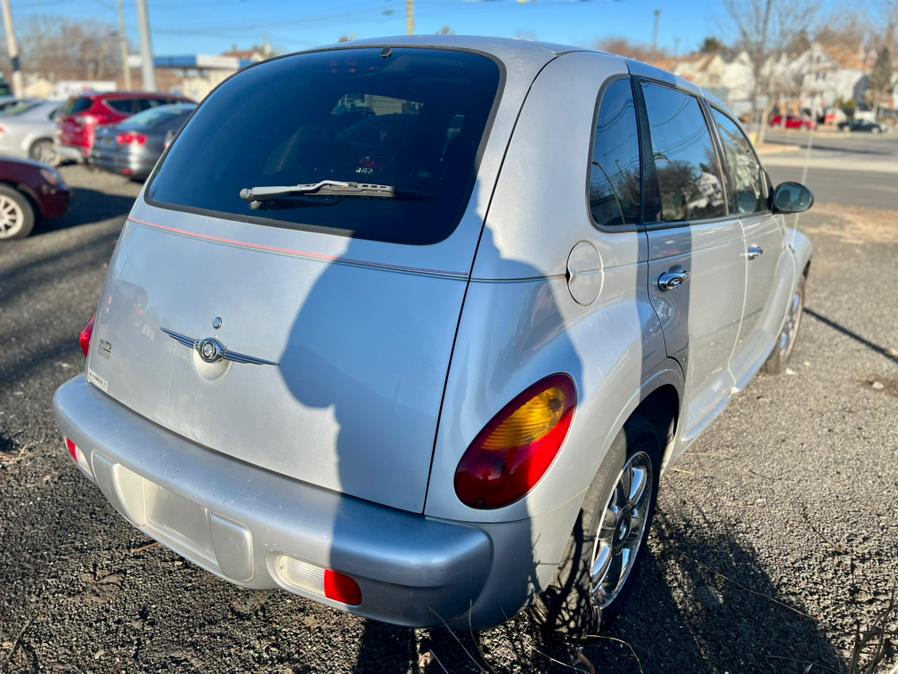 2004 Chrysler PT Cruiser 4dr Wgn Touring, available for sale in Wallingford, Connecticut | Wallingford Auto Center LLC. Wallingford, Connecticut 2004 Chrysler PT Cruiser 4dr Wgn Touring, available for sale in Wallingford, Connecticut | Wallingford Auto Center LLC. Wallingford, Connecticut