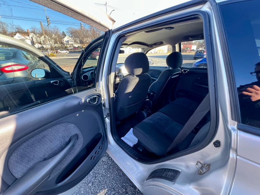 2004 Chrysler PT Cruiser 4dr Wgn Touring, available for sale in Wallingford, Connecticut | Wallingford Auto Center LLC. Wallingford, Connecticut 2004 Chrysler PT Cruiser 4dr Wgn Touring, available for sale in Wallingford, Connecticut | Wallingford Auto Center LLC. Wallingford, Connecticut