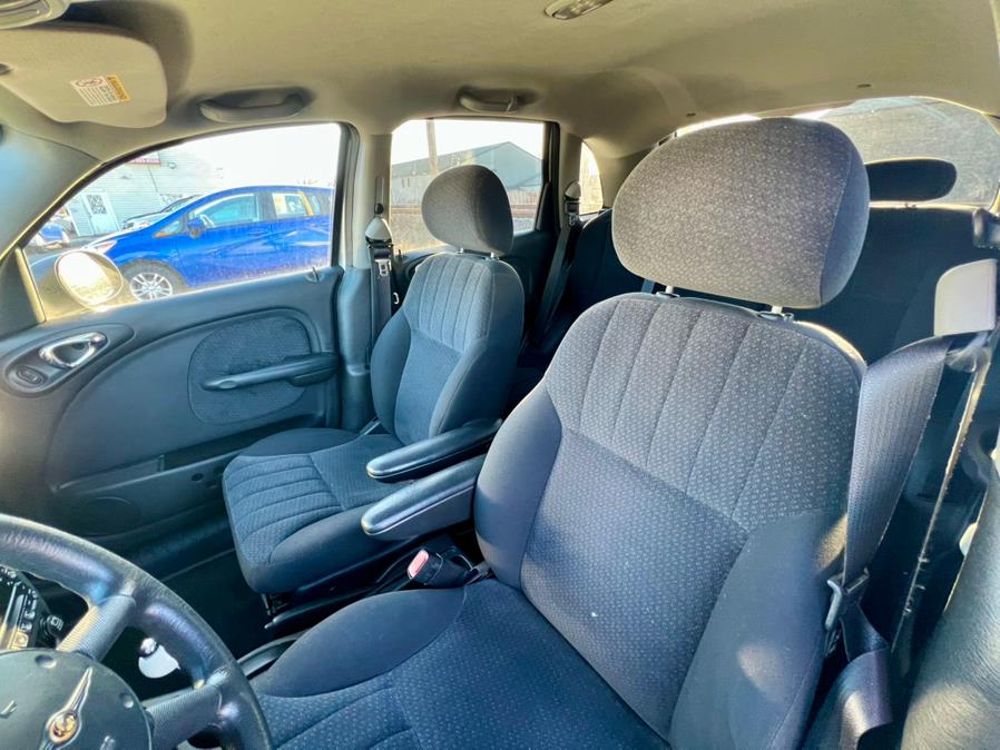 2004 Chrysler PT Cruiser 4dr Wgn Touring, available for sale in Wallingford, Connecticut | Wallingford Auto Center LLC. Wallingford, Connecticut 2004 Chrysler PT Cruiser 4dr Wgn Touring, available for sale in Wallingford, Connecticut | Wallingford Auto Center LLC. Wallingford, Connecticut