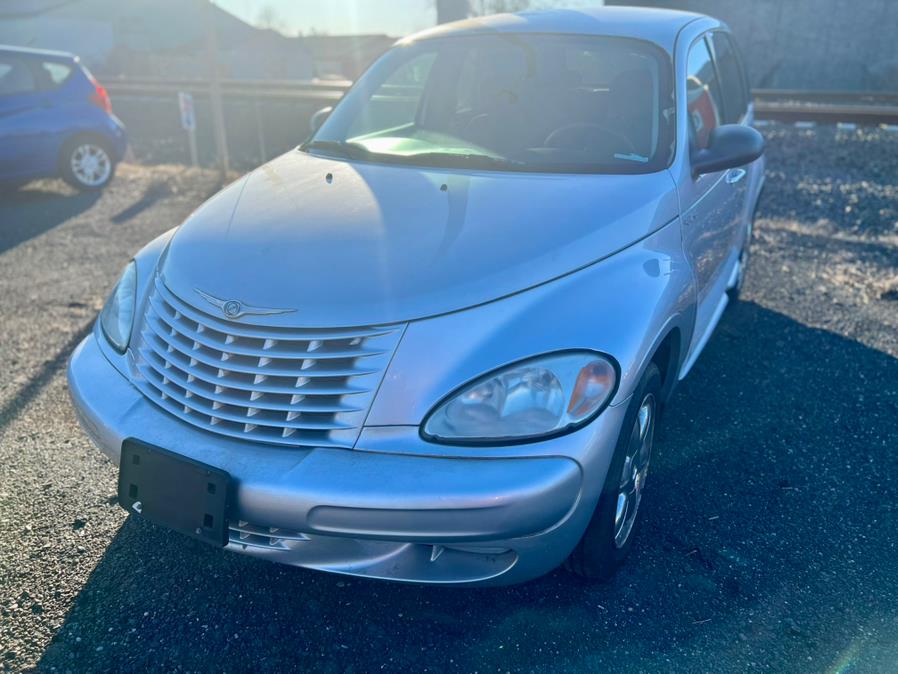 2004 Chrysler PT Cruiser 4dr Wgn Touring, available for sale in Wallingford, Connecticut | Wallingford Auto Center LLC. Wallingford, Connecticut 2004 Chrysler PT Cruiser 4dr Wgn Touring, available for sale in Wallingford, Connecticut | Wallingford Auto Center LLC. Wallingford, Connecticut