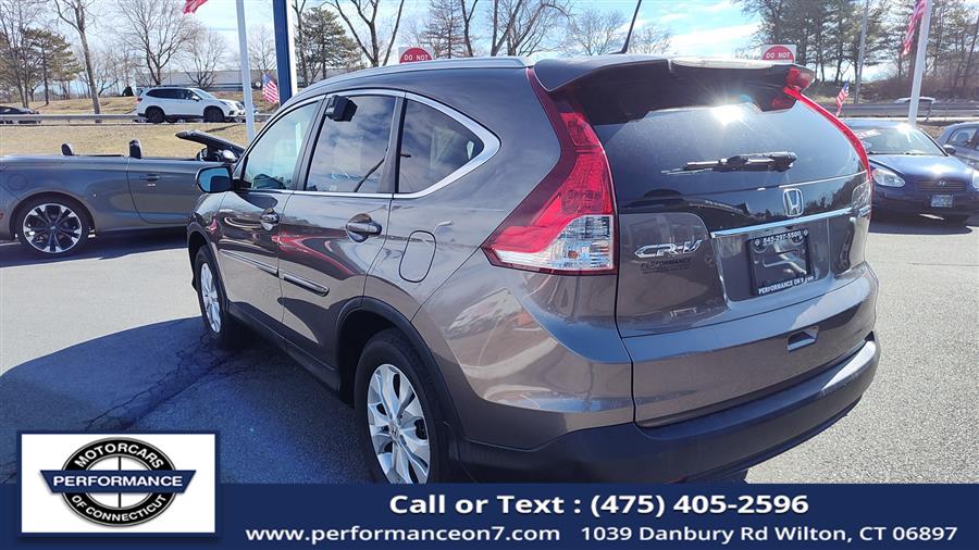 2014 Honda CR-V AWD 5dr EX-L, available for sale in Wilton, Connecticut | Performance Motor Cars Of Connecticut LLC. Wilton, Connecticut 2014 Honda CR-V AWD 5dr EX-L, available for sale in Wilton, Connecticut | Performance Motor Cars Of Connecticut LLC. Wilton, Connecticut
