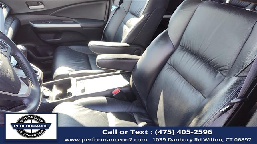 2014 Honda CR-V AWD 5dr EX-L, available for sale in Wilton, Connecticut | Performance Motor Cars Of Connecticut LLC. Wilton, Connecticut 2014 Honda CR-V AWD 5dr EX-L, available for sale in Wilton, Connecticut | Performance Motor Cars Of Connecticut LLC. Wilton, Connecticut