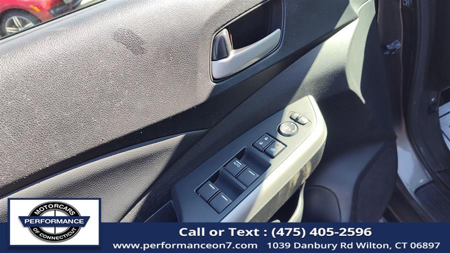 2014 Honda CR-V AWD 5dr EX-L, available for sale in Wilton, Connecticut | Performance Motor Cars Of Connecticut LLC. Wilton, Connecticut 2014 Honda CR-V AWD 5dr EX-L, available for sale in Wilton, Connecticut | Performance Motor Cars Of Connecticut LLC. Wilton, Connecticut