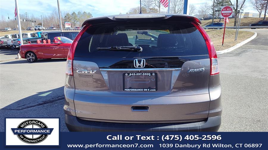 2014 Honda CR-V AWD 5dr EX-L, available for sale in Wilton, Connecticut | Performance Motor Cars Of Connecticut LLC. Wilton, Connecticut 2014 Honda CR-V AWD 5dr EX-L, available for sale in Wilton, Connecticut | Performance Motor Cars Of Connecticut LLC. Wilton, Connecticut