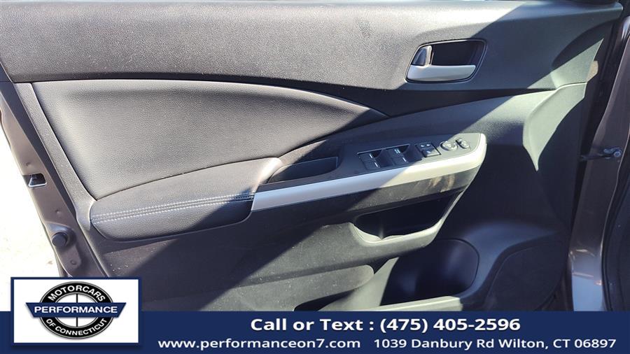 2014 Honda CR-V AWD 5dr EX-L, available for sale in Wilton, Connecticut | Performance Motor Cars Of Connecticut LLC. Wilton, Connecticut 2014 Honda CR-V AWD 5dr EX-L, available for sale in Wilton, Connecticut | Performance Motor Cars Of Connecticut LLC. Wilton, Connecticut