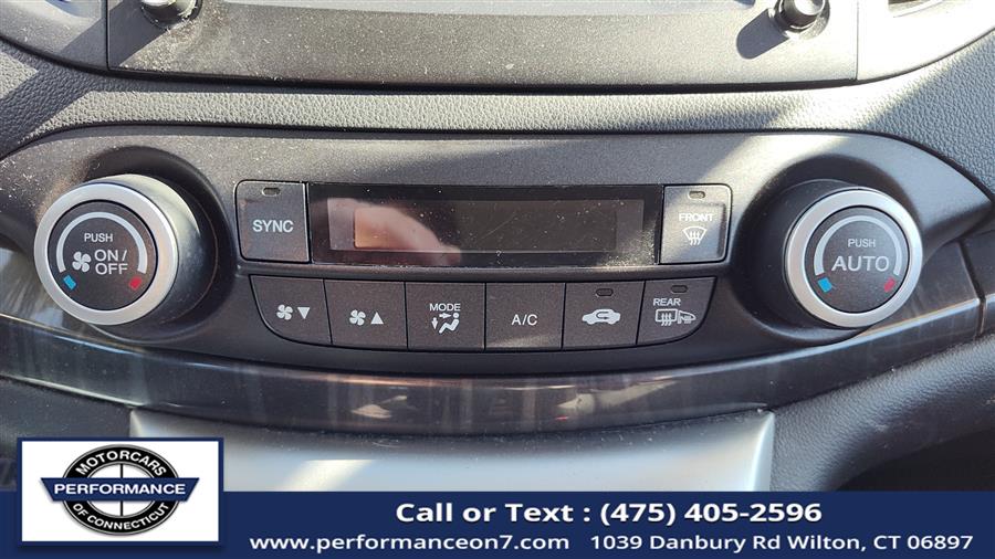 2014 Honda CR-V AWD 5dr EX-L, available for sale in Wilton, Connecticut | Performance Motor Cars Of Connecticut LLC. Wilton, Connecticut 2014 Honda CR-V AWD 5dr EX-L, available for sale in Wilton, Connecticut | Performance Motor Cars Of Connecticut LLC. Wilton, Connecticut