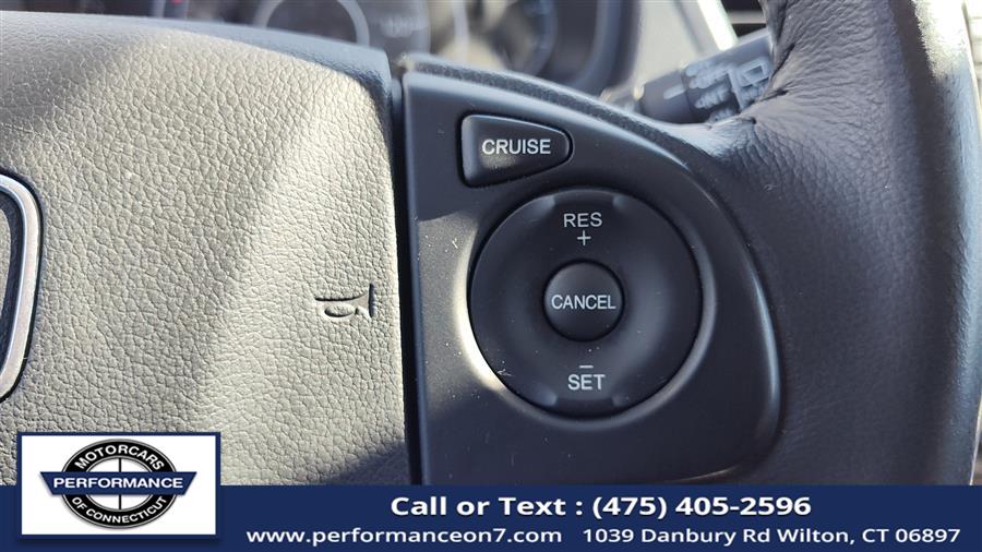 2014 Honda CR-V AWD 5dr EX-L, available for sale in Wilton, Connecticut | Performance Motor Cars Of Connecticut LLC. Wilton, Connecticut 2014 Honda CR-V AWD 5dr EX-L, available for sale in Wilton, Connecticut | Performance Motor Cars Of Connecticut LLC. Wilton, Connecticut