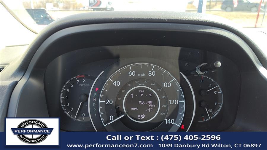 2014 Honda CR-V AWD 5dr EX-L, available for sale in Wilton, Connecticut | Performance Motor Cars Of Connecticut LLC. Wilton, Connecticut 2014 Honda CR-V AWD 5dr EX-L, available for sale in Wilton, Connecticut | Performance Motor Cars Of Connecticut LLC. Wilton, Connecticut