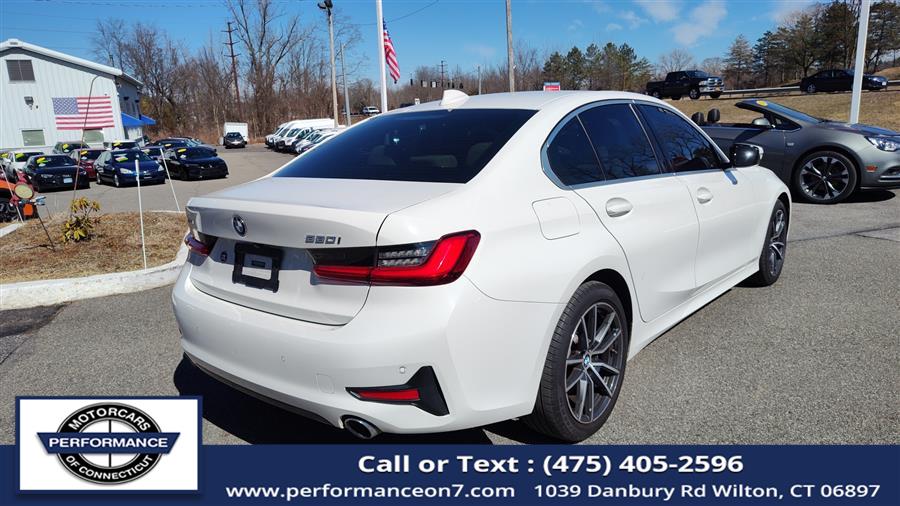 2021 BMW 3 Series 330i xDrive Sedan North America, available for sale in Wilton, Connecticut | Performance Motor Cars Of Connecticut LLC. Wilton, Connecticut 2021 BMW 3 Series 330i xDrive Sedan North America, available for sale in Wilton, Connecticut | Performance Motor Cars Of Connecticut LLC. Wilton, Connecticut