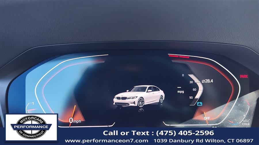 2021 BMW 3 Series 330i xDrive Sedan North America, available for sale in Wilton, Connecticut | Performance Motor Cars Of Connecticut LLC. Wilton, Connecticut 2021 BMW 3 Series 330i xDrive Sedan North America, available for sale in Wilton, Connecticut | Performance Motor Cars Of Connecticut LLC. Wilton, Connecticut