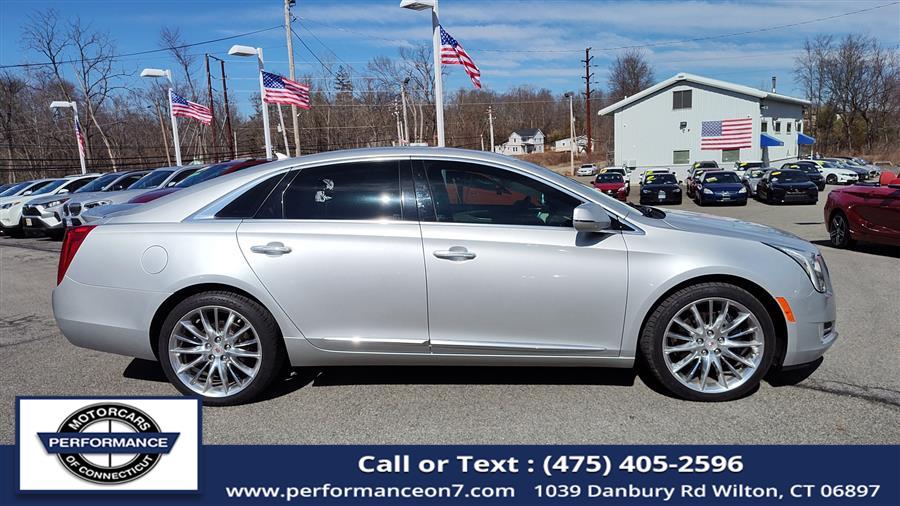 2013 Cadillac XTS 4dr Sdn Platinum AWD, available for sale in Wilton, Connecticut | Performance Motor Cars Of Connecticut LLC. Wilton, Connecticut 2013 Cadillac XTS 4dr Sdn Platinum AWD, available for sale in Wilton, Connecticut | Performance Motor Cars Of Connecticut LLC. Wilton, Connecticut