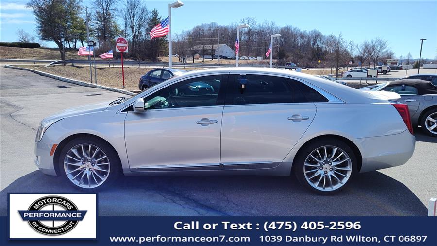 2013 Cadillac XTS 4dr Sdn Platinum AWD, available for sale in Wilton, Connecticut | Performance Motor Cars Of Connecticut LLC. Wilton, Connecticut 2013 Cadillac XTS 4dr Sdn Platinum AWD, available for sale in Wilton, Connecticut | Performance Motor Cars Of Connecticut LLC. Wilton, Connecticut