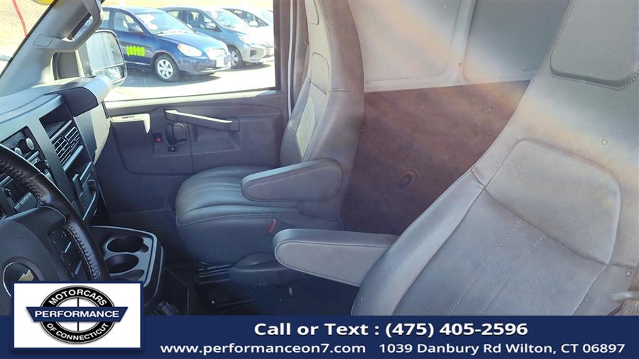2023 Chevrolet Express Cargo Van RWD 2500 155", available for sale in Wilton, Connecticut | Performance Motor Cars Of Connecticut LLC. Wilton, Connecticut 2023 Chevrolet Express Cargo Van RWD 2500 155", available for sale in Wilton, Connecticut | Performance Motor Cars Of Connecticut LLC. Wilton, Connecticut
