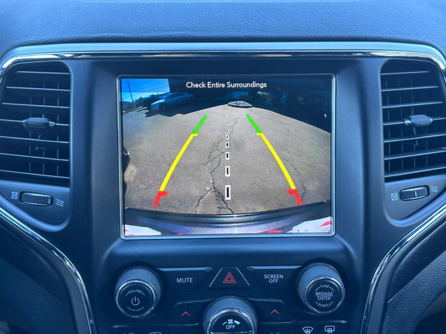 2018 Jeep Grand Cherokee Altitude 4x4 *Ltd Avail*, available for sale in Canton , Connecticut | Bach Motor Cars. Canton , Connecticut 2018 Jeep Grand Cherokee Altitude 4x4 *Ltd Avail*, available for sale in Canton , Connecticut | Bach Motor Cars. Canton , Connecticut