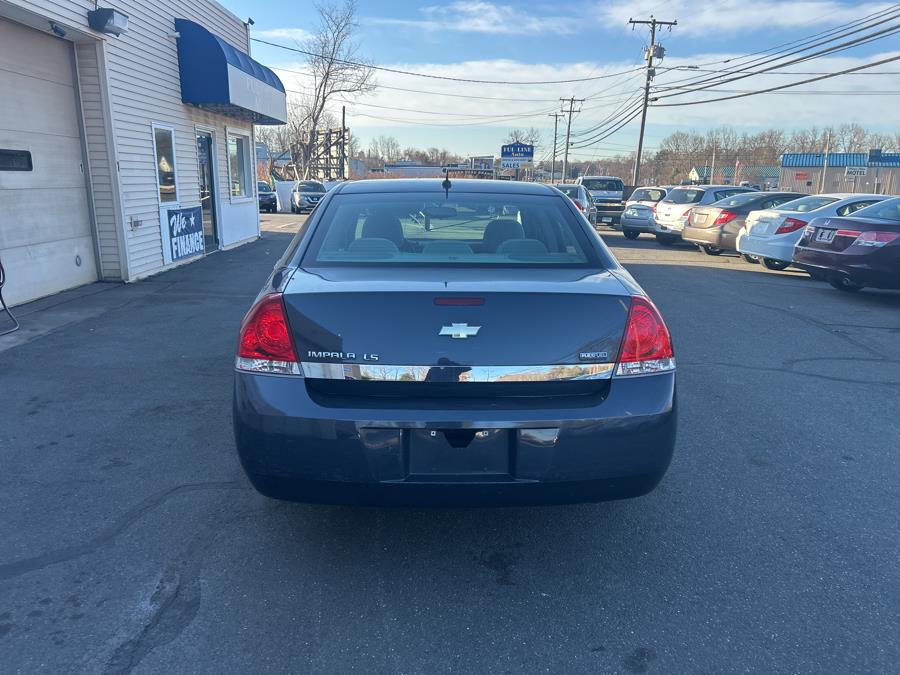2008 Chevrolet Impala 4dr Sdn LS, available for sale in South Windsor , Connecticut | Ful-line Auto LLC. South Windsor , Connecticut 2008 Chevrolet Impala 4dr Sdn LS, available for sale in South Windsor , Connecticut | Ful-line Auto LLC. South Windsor , Connecticut