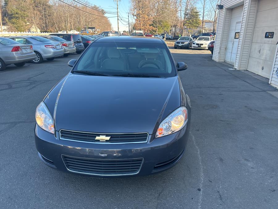 2008 Chevrolet Impala 4dr Sdn LS, available for sale in South Windsor , Connecticut | Ful-line Auto LLC. South Windsor , Connecticut 2008 Chevrolet Impala 4dr Sdn LS, available for sale in South Windsor , Connecticut | Ful-line Auto LLC. South Windsor , Connecticut