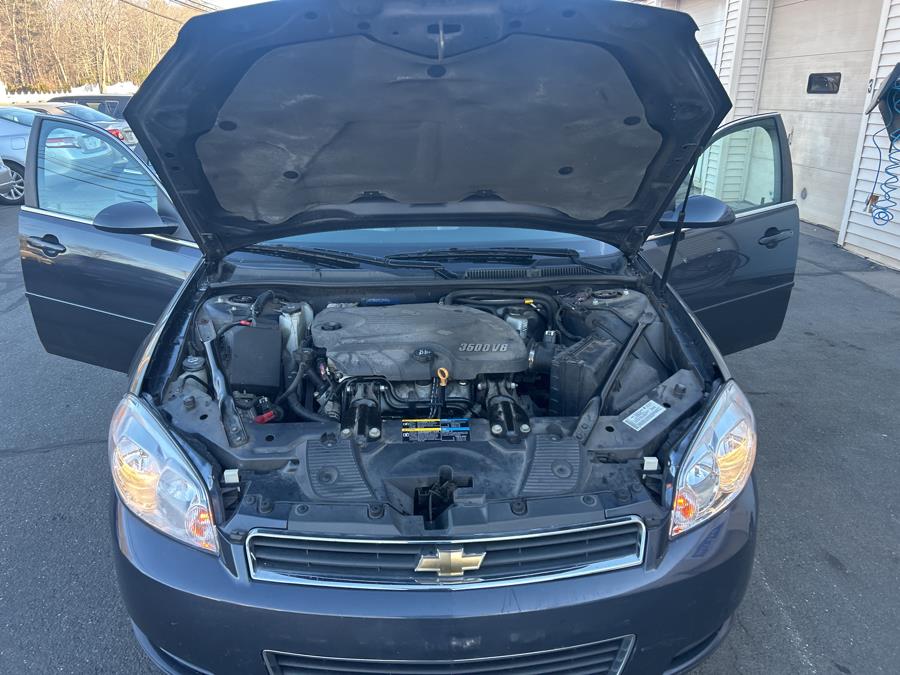 2008 Chevrolet Impala 4dr Sdn LS, available for sale in South Windsor , Connecticut | Ful-line Auto LLC. South Windsor , Connecticut 2008 Chevrolet Impala 4dr Sdn LS, available for sale in South Windsor , Connecticut | Ful-line Auto LLC. South Windsor , Connecticut