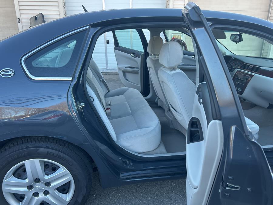 2008 Chevrolet Impala 4dr Sdn LS, available for sale in South Windsor , Connecticut | Ful-line Auto LLC. South Windsor , Connecticut 2008 Chevrolet Impala 4dr Sdn LS, available for sale in South Windsor , Connecticut | Ful-line Auto LLC. South Windsor , Connecticut