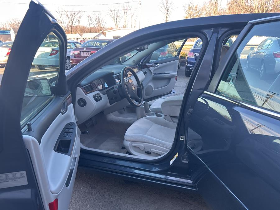 2008 Chevrolet Impala 4dr Sdn LS, available for sale in South Windsor , Connecticut | Ful-line Auto LLC. South Windsor , Connecticut 2008 Chevrolet Impala 4dr Sdn LS, available for sale in South Windsor , Connecticut | Ful-line Auto LLC. South Windsor , Connecticut