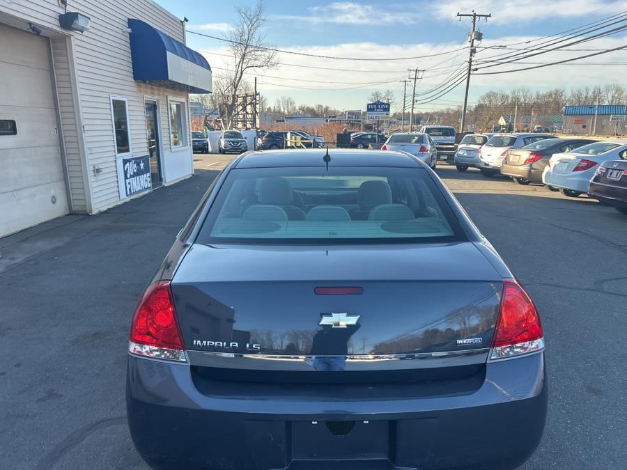 2008 Chevrolet Impala 4dr Sdn LS, available for sale in South Windsor , Connecticut | Ful-line Auto LLC. South Windsor , Connecticut 2008 Chevrolet Impala 4dr Sdn LS, available for sale in South Windsor , Connecticut | Ful-line Auto LLC. South Windsor , Connecticut