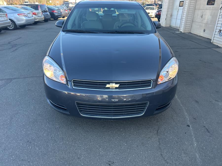 2008 Chevrolet Impala 4dr Sdn LS, available for sale in South Windsor , Connecticut | Ful-line Auto LLC. South Windsor , Connecticut 2008 Chevrolet Impala 4dr Sdn LS, available for sale in South Windsor , Connecticut | Ful-line Auto LLC. South Windsor , Connecticut