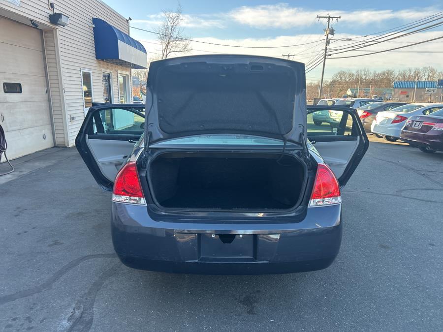 2008 Chevrolet Impala 4dr Sdn LS, available for sale in South Windsor , Connecticut | Ful-line Auto LLC. South Windsor , Connecticut 2008 Chevrolet Impala 4dr Sdn LS, available for sale in South Windsor , Connecticut | Ful-line Auto LLC. South Windsor , Connecticut