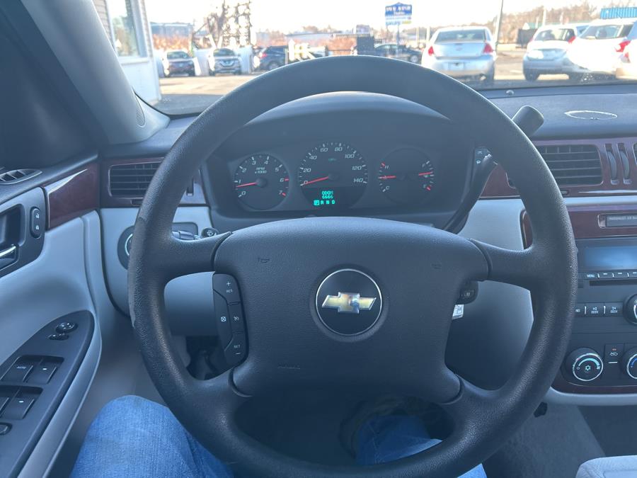 2008 Chevrolet Impala 4dr Sdn LS, available for sale in South Windsor , Connecticut | Ful-line Auto LLC. South Windsor , Connecticut 2008 Chevrolet Impala 4dr Sdn LS, available for sale in South Windsor , Connecticut | Ful-line Auto LLC. South Windsor , Connecticut