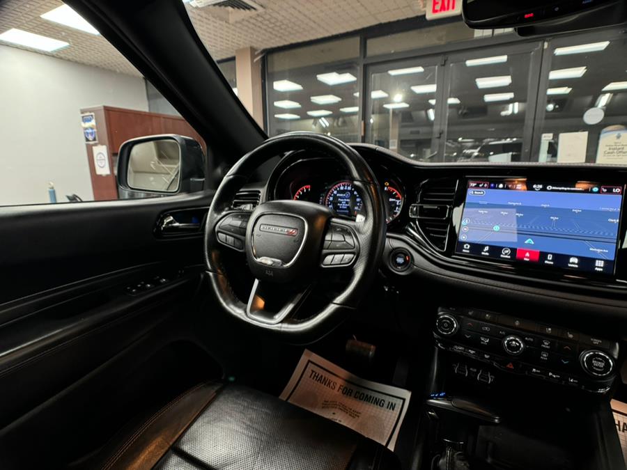 2023 Dodge Durango GT PREMIUM AWD, available for sale in Massapequa Park, New York | Power Motors East. Massapequa Park, New York 2023 Dodge Durango GT PREMIUM AWD, available for sale in Massapequa Park, New York | Power Motors East. Massapequa Park, New York