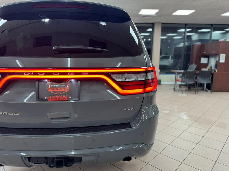 2023 Dodge Durango GT PREMIUM AWD, available for sale in Massapequa Park, New York | Power Motors East. Massapequa Park, New York 2023 Dodge Durango GT PREMIUM AWD, available for sale in Massapequa Park, New York | Power Motors East. Massapequa Park, New York