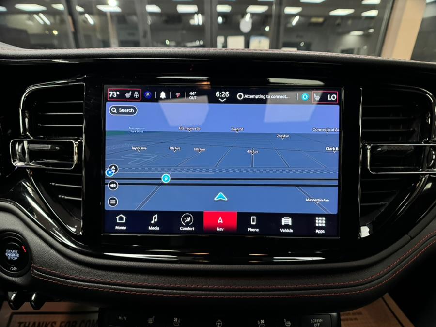 2023 Dodge Durango GT PREMIUM AWD, available for sale in Massapequa Park, New York | Power Motors East. Massapequa Park, New York 2023 Dodge Durango GT PREMIUM AWD, available for sale in Massapequa Park, New York | Power Motors East. Massapequa Park, New York