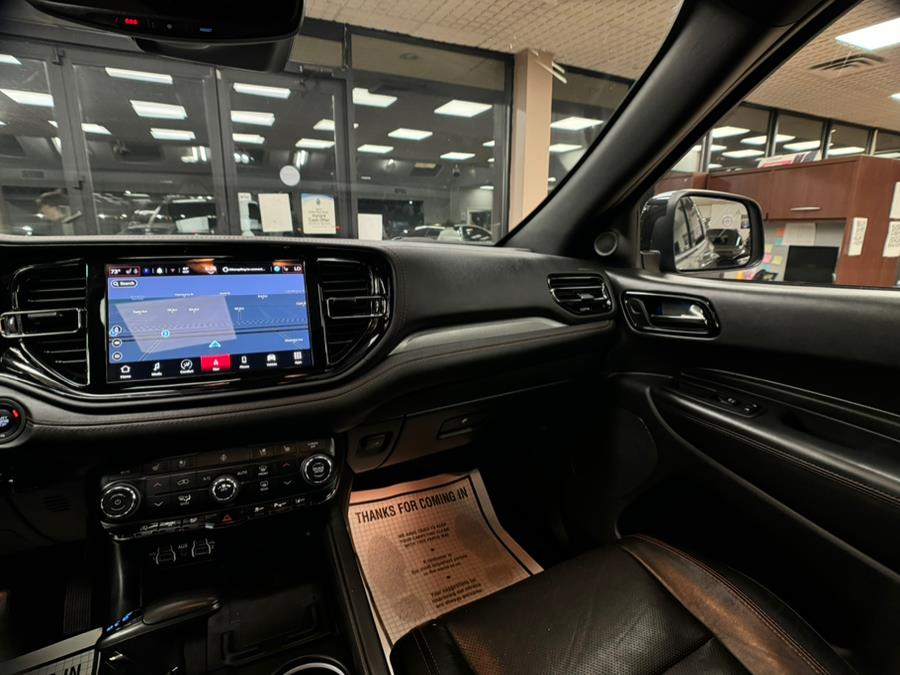 2023 Dodge Durango GT PREMIUM AWD, available for sale in Massapequa Park, New York | Power Motors East. Massapequa Park, New York 2023 Dodge Durango GT PREMIUM AWD, available for sale in Massapequa Park, New York | Power Motors East. Massapequa Park, New York