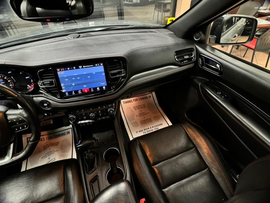 2023 Dodge Durango GT PREMIUM AWD, available for sale in Massapequa Park, New York | Power Motors East. Massapequa Park, New York 2023 Dodge Durango GT PREMIUM AWD, available for sale in Massapequa Park, New York | Power Motors East. Massapequa Park, New York