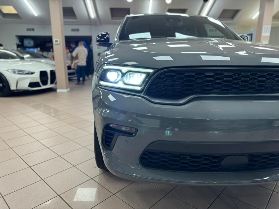 2023 Dodge Durango GT PREMIUM AWD, available for sale in Massapequa Park, New York | Power Motors East. Massapequa Park, New York 2023 Dodge Durango GT PREMIUM AWD, available for sale in Massapequa Park, New York | Power Motors East. Massapequa Park, New York
