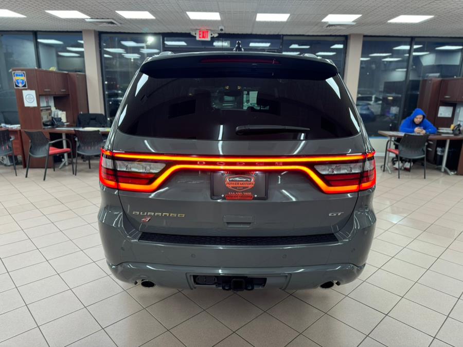2023 Dodge Durango GT PREMIUM AWD, available for sale in Massapequa Park, New York | Power Motors East. Massapequa Park, New York 2023 Dodge Durango GT PREMIUM AWD, available for sale in Massapequa Park, New York | Power Motors East. Massapequa Park, New York