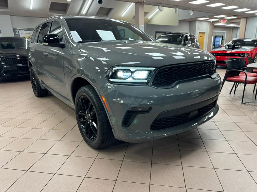 2023 Dodge Durango GT PREMIUM AWD, available for sale in Massapequa Park, New York | Power Motors East. Massapequa Park, New York 2023 Dodge Durango GT PREMIUM AWD, available for sale in Massapequa Park, New York | Power Motors East. Massapequa Park, New York