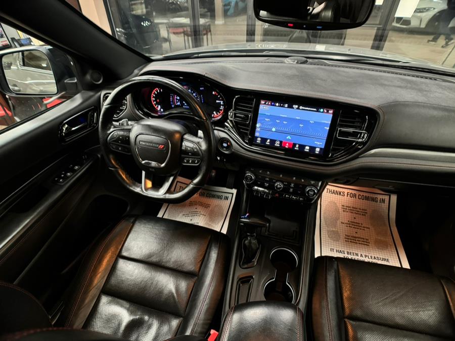 2023 Dodge Durango GT PREMIUM AWD, available for sale in Massapequa Park, New York | Power Motors East. Massapequa Park, New York 2023 Dodge Durango GT PREMIUM AWD, available for sale in Massapequa Park, New York | Power Motors East. Massapequa Park, New York