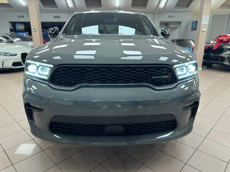 2023 Dodge Durango GT PREMIUM AWD, available for sale in Massapequa Park, New York | Power Motors East. Massapequa Park, New York 2023 Dodge Durango GT PREMIUM AWD, available for sale in Massapequa Park, New York | Power Motors East. Massapequa Park, New York