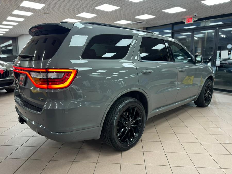 2023 Dodge Durango GT PREMIUM AWD, available for sale in Massapequa Park, New York | Power Motors East. Massapequa Park, New York 2023 Dodge Durango GT PREMIUM AWD, available for sale in Massapequa Park, New York | Power Motors East. Massapequa Park, New York